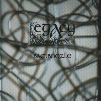 Bamboozle cover art