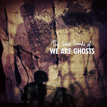 The Cave Sounds Of.. cover art