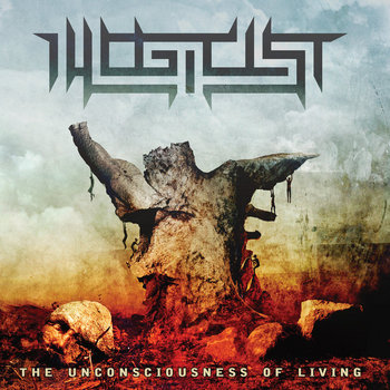 The Unconsciousness of Living cover art