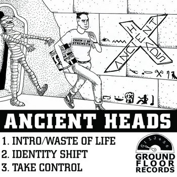 Demo 2012, Vol. 2 cover art