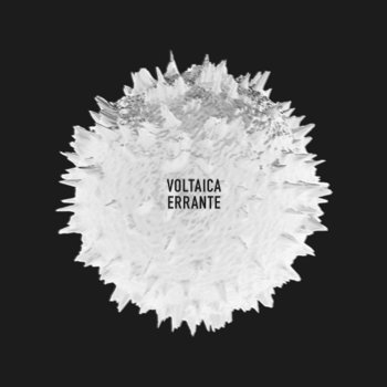 Errante cover art