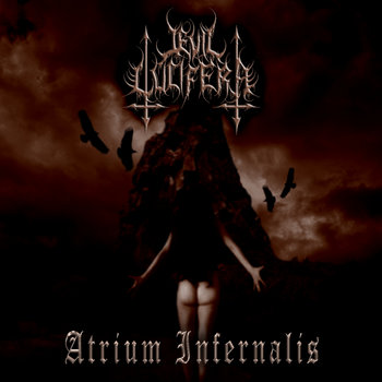Atrium Infernalis cover art