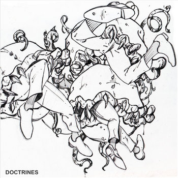 O This Body Of Mine, I Renounce You Your Style Is A Crime cover art