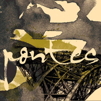 Pontes cover art