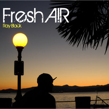 Fresh Air cover art