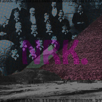 The NRK Compilation cover art