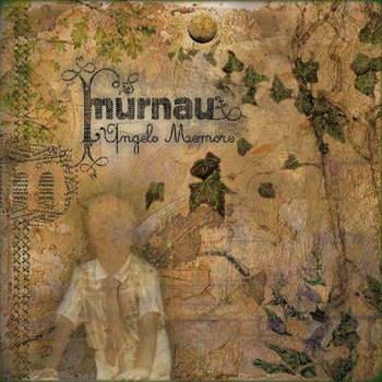 L'Angelo Memore             -2008- cover art