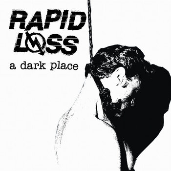A Dark Place E.P cover art
