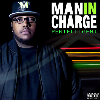 PENTELLIGENT cover art