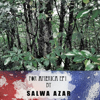 For America EP1 cover art