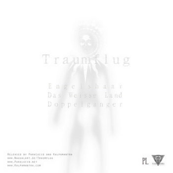 Traumflug cover art