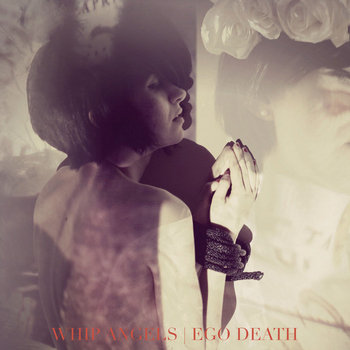 Ego Death cover art