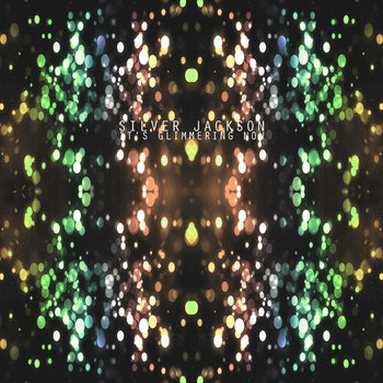 It's Glimmering Now cover art