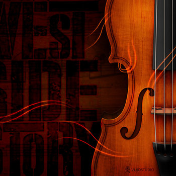 West Side Symphony cover art