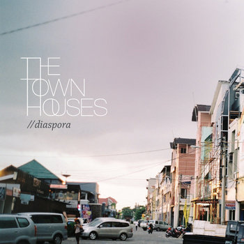 Diaspora cover art