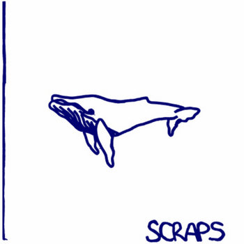 SCRAPS cover art