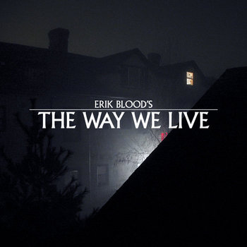 The Way We Live cover art