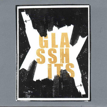 s/t 7" cover art