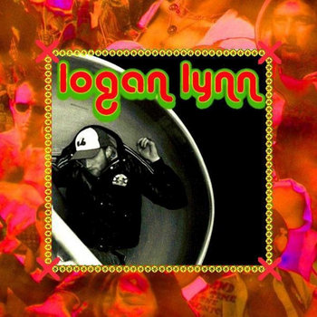 Logan Lynn cover art