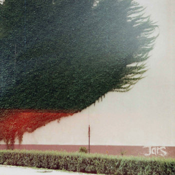 Jars cover art