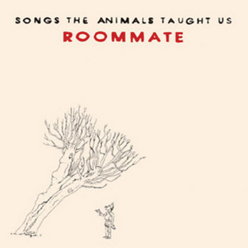 Songs The Animals Taught Us cover art