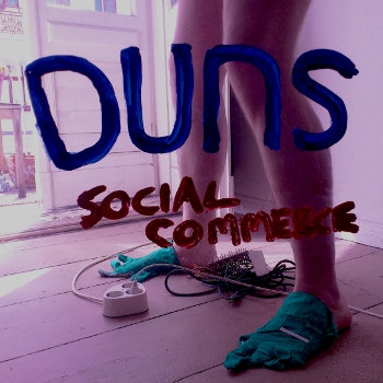 Social Commerce cover art