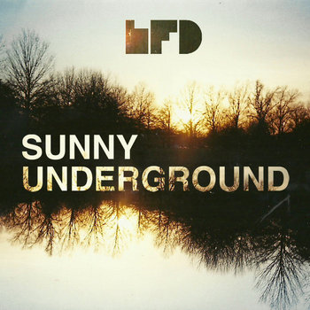 Sunny Underground cover art