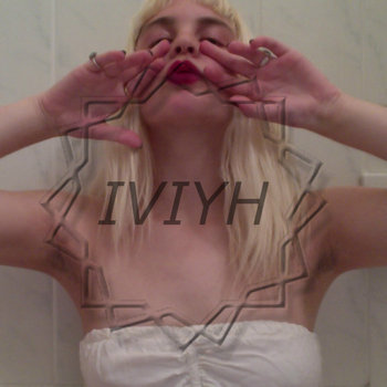 AURAL SECTS 4 IVIYH MIX by spf5Ø cover art