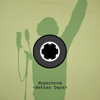 Better Days cover art