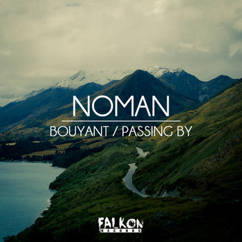 Bouyant / Passing By cover art