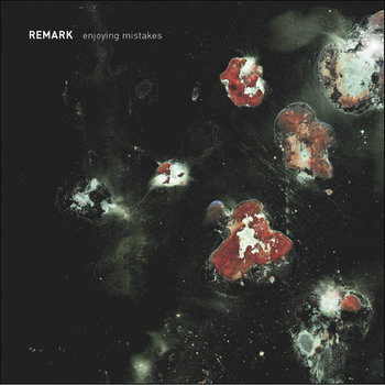 Enjoying Mistakes cover art