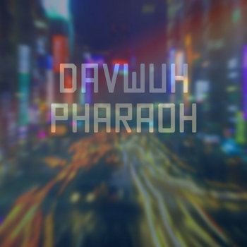 Pharaoh cover art