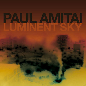 Luminent Sky cover art