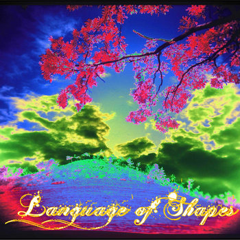 Language of Shapes cover art
