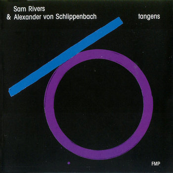 Tangens cover art
