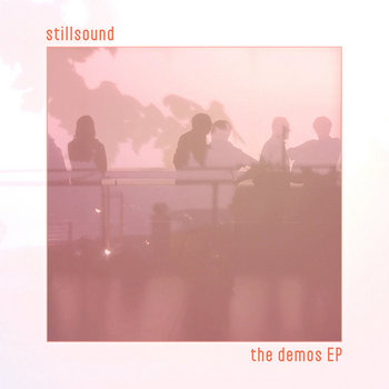 The Demos EP cover art