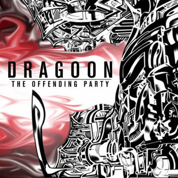 The Offending Party cover art