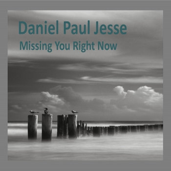 Missing You Right Now cover art