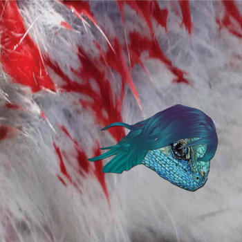 Sweat Bee: Dance Mix cover art