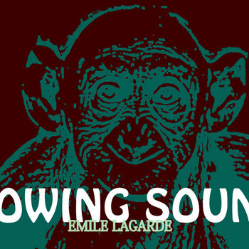 Growing Sounds (2012) cover art