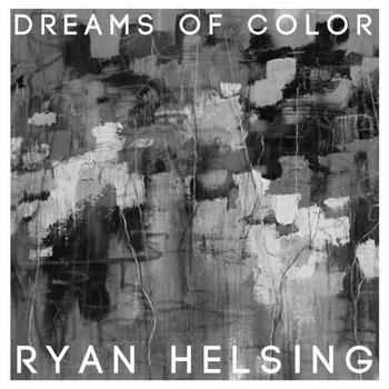 Dreams of Color EP cover art
