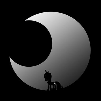 Nightfall cover art