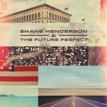 CONTROL cover art
