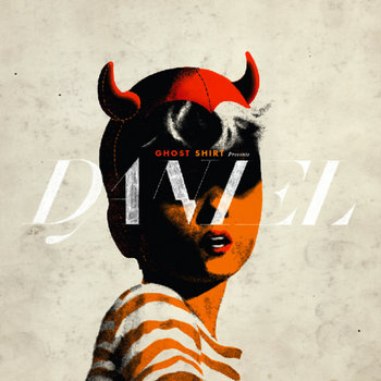 Daniel cover art