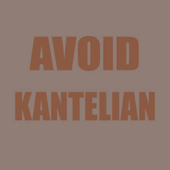 Avoid cover art