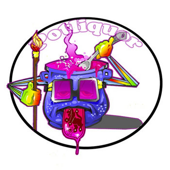 Potliquor cover art
