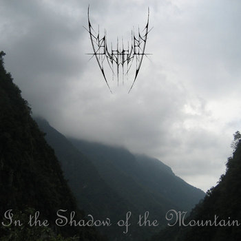 In the Shadow of the Mountain cover art