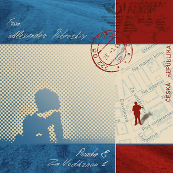 Praha 8 Za Vodárnou 1 cover art