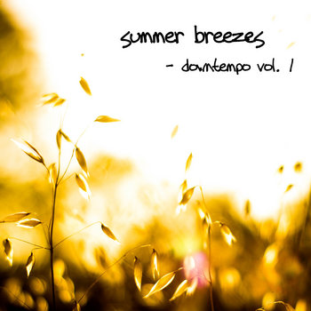 Summer Breezes [FREE] cover art
