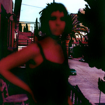 Natural Fact cover art